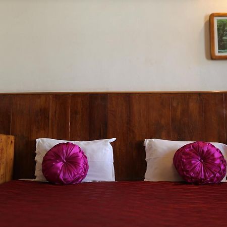 Coffee Inn Thekkady Bagian luar foto