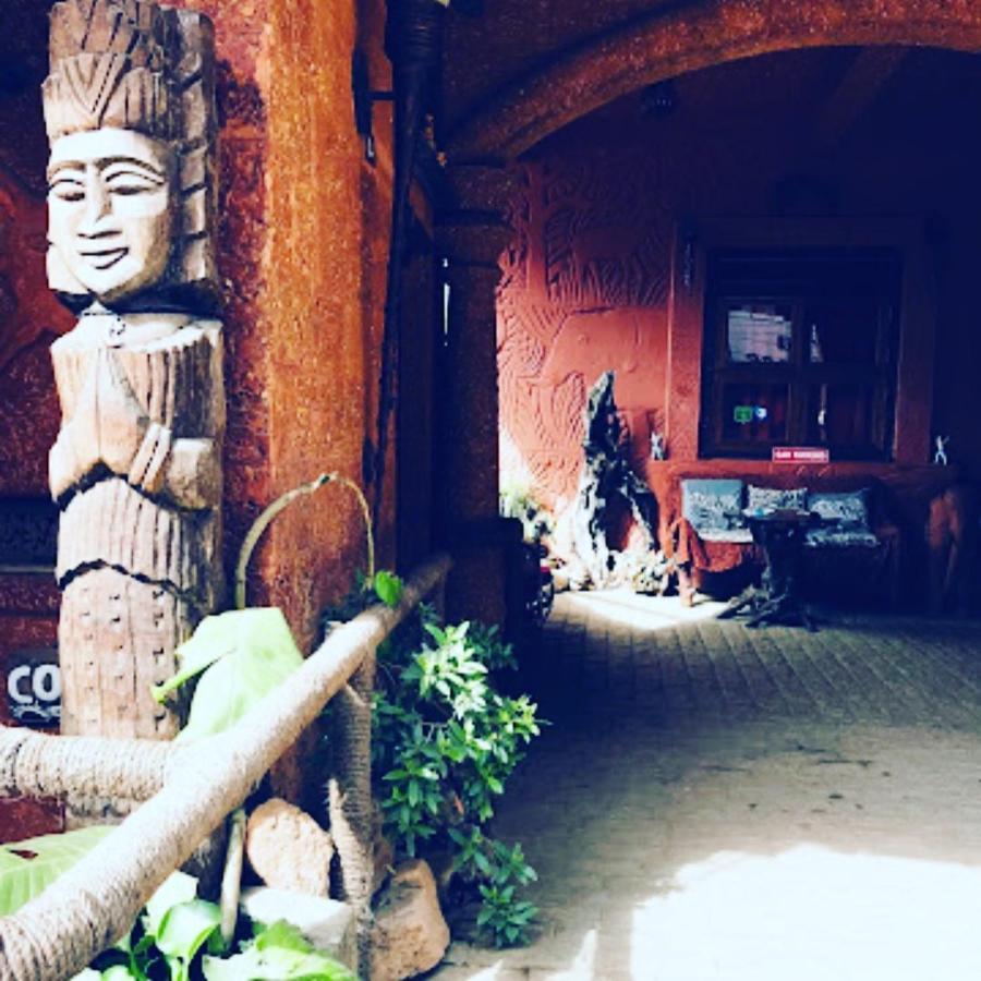 Coffee Inn Thekkady Bagian luar foto
