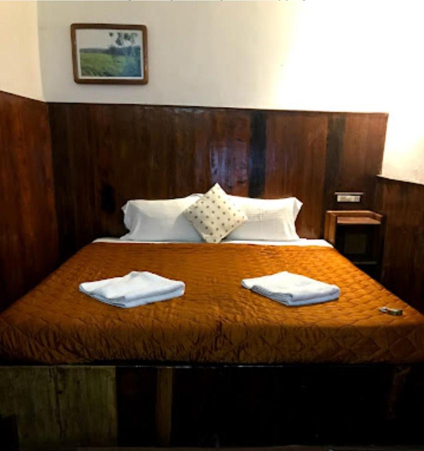 Coffee Inn Thekkady Bagian luar foto
